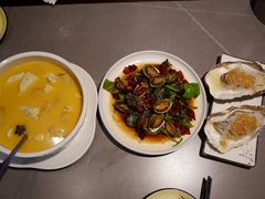-荣祥海鲜·烟台菜(胜利路二部)