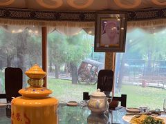 -蒙古大营(朝阳公园店)