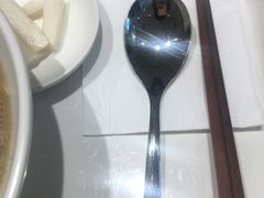 -轻蔬不用等·素食(江苏路店)
