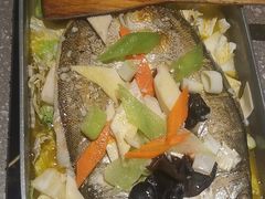 -烟火鱼乡(京华城店)