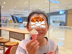 -麦当劳(津南吾悦广场店)