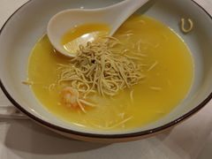 -玉华台饭庄·淮扬菜·烤鸭(望京店)