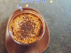 -沪水焙煎室(淡水路店)