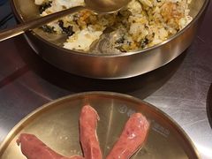 -核桃碳烤肉馆(深圳首店)