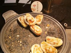 -大佛寺高级素食自助餐厅