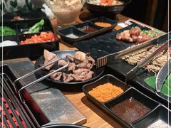 -千寻烧肉(政务区店)