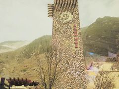 -叠溪松坪沟景区