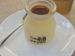 -一風堂拉面(深圳湾万象城店)