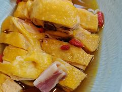 -环球港凯悦 · 享悦中餐厅