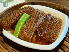 -安蒂娅.悦景轩中餐厅(西乡店)