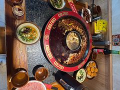 -陈眼镜火锅(总店)