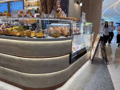 -PAPER STONE BAKERY(天汇广场店)