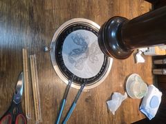 -久品肥牛烤肉(碧海华庭店)