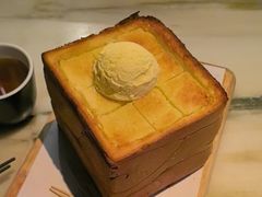 -绿茶餐厅(昆明世纪金源店)