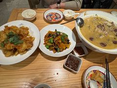 -老江南春·中国龙菜(衡山路店)