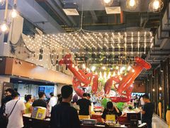 -79号渔船海鲜饭店(华强北店)