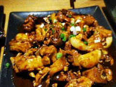 -小镇大厨私房餐厅