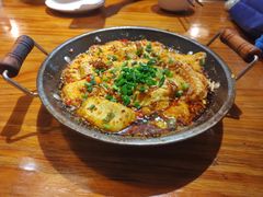 -小眼睛餐饮&杨杨夜宵