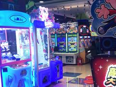 -大玩家(万达广场大连甘井子店)