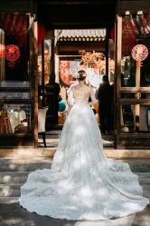 -美薇亭婚礼顾问