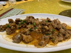 -台山美食一绝阿四台山黄鳝饭(阿四创作店)