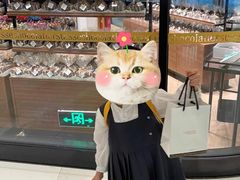 -Laderach 莱德拉(上海环贸iapm店)