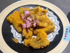 -佬太公海鸭·海鲜大排档(上海总店)