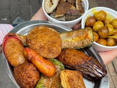 -威威小食