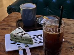 -德福楼咖啡吧(德福巷店)