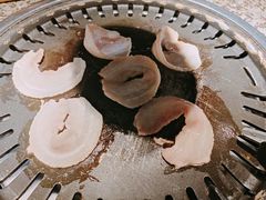 -汉拿山烤肉(东直门东方银座店)