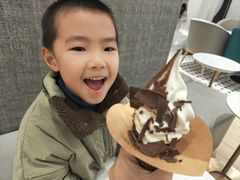 -GODIVA(王府井apm店)