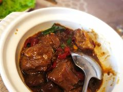 -圆山大饭店-圆苑餐厅