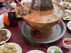 -山海关清和浑锅店