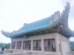 -武汉大学-樱园