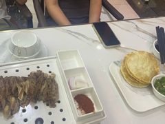-老毛手抓·盐池滩羊非遗手抓(宁夏总店)