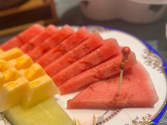 -望乡楼上海菜(日月光店)