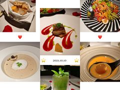 -燃扒房Steakhouse(皇庭店)
