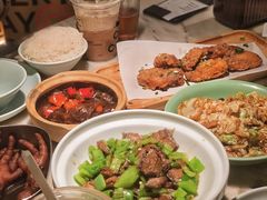 -弄堂里(西溪龙湖天街店)