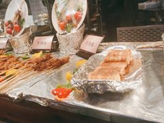-渔纬港海鲜自助餐厅(湖里万达店)