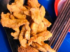 -马路边边 传媒大学店
