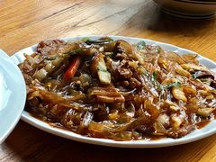 -双城乡铁锅炖羊肉(莱安逸境店)