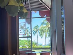 -水桶王国主题餐厅·聚会·生日派对·亲子活动·家庭套餐(亚龙湾希尔顿店)