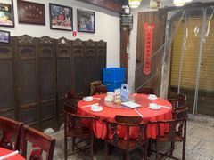 -孙权家菜馆(龙门古镇店)