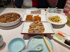 -玉林烤鸭店(黄村兴华店)