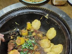 -好灶头铁锅炖(万象城店)