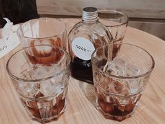 -GOTLOT COFFEE&KITCHEN角落厨房NOOK店