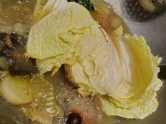 -九府羊鲜羊火锅·烧烤(海那城店)