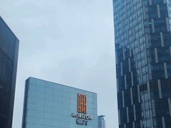 -菩泰·泰式草本按摩SPA(武汉新天地南馆店)