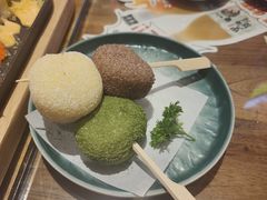 -桃太郎创作料理(大坪店)