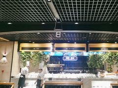 -川骄海鲜自助(亚运村店)